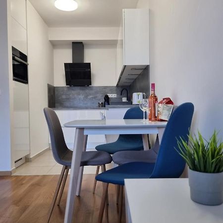 Elysium Residence Budapest Kültér fotó