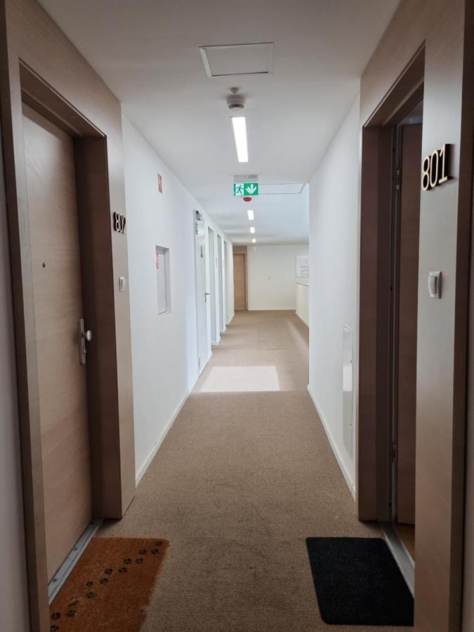 Elysium Residence Budapest Kültér fotó