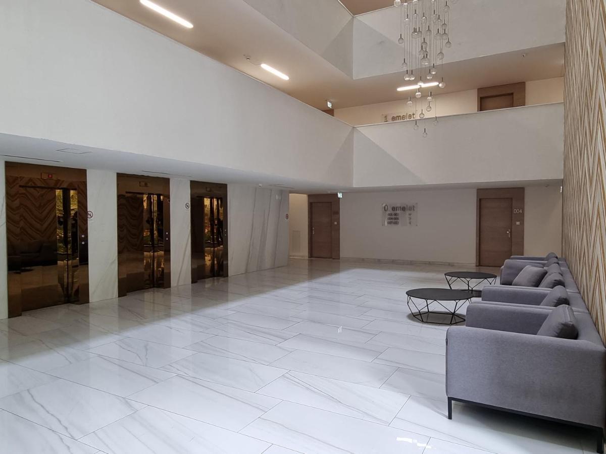 Elysium Residence Budapest Kültér fotó