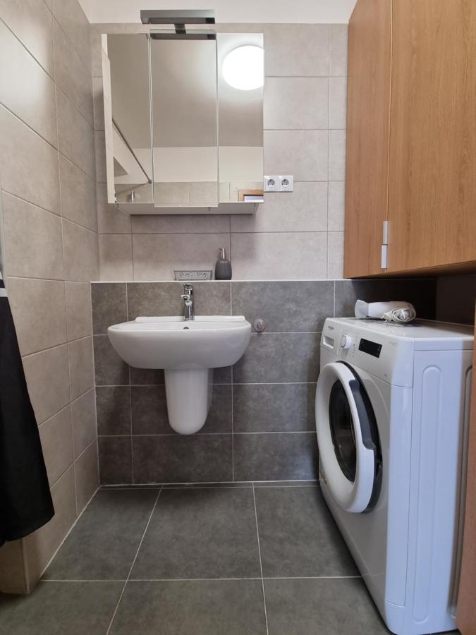 Elysium Residence Budapest Kültér fotó