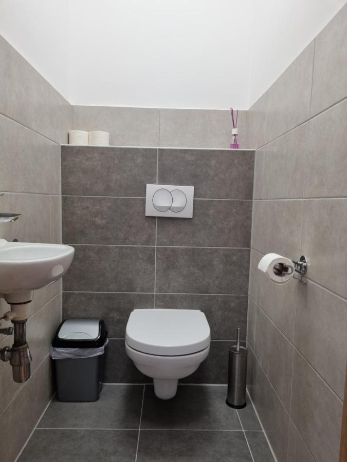 Elysium Residence Budapest Kültér fotó