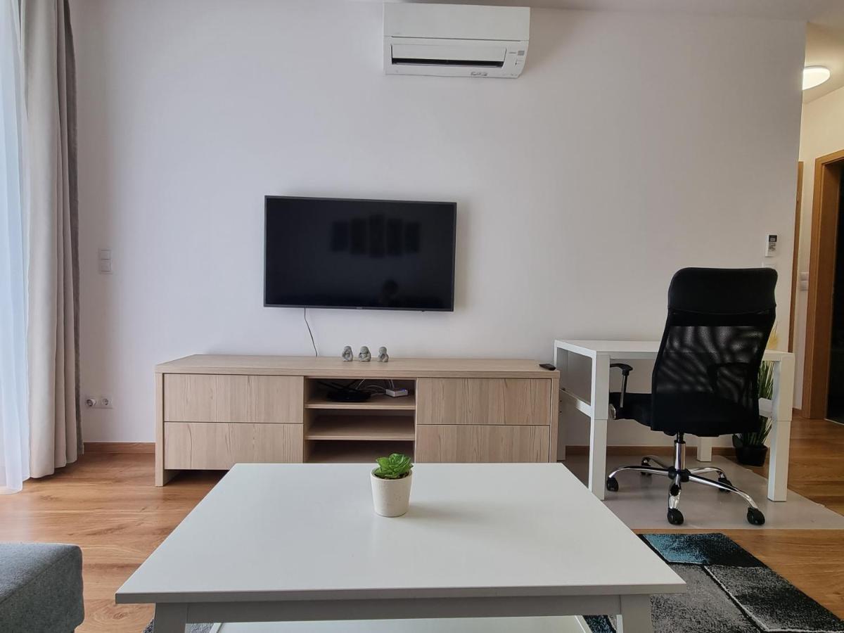 Elysium Residence Budapest Kültér fotó