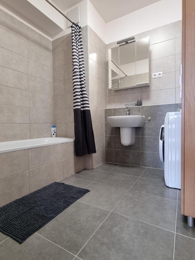 Elysium Residence Budapest Kültér fotó