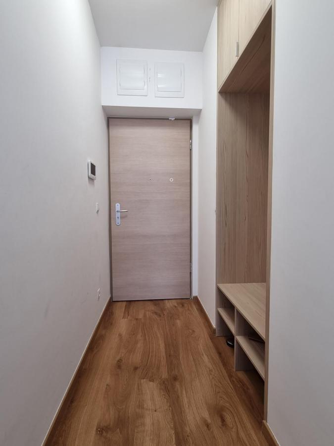 Elysium Residence Budapest Kültér fotó