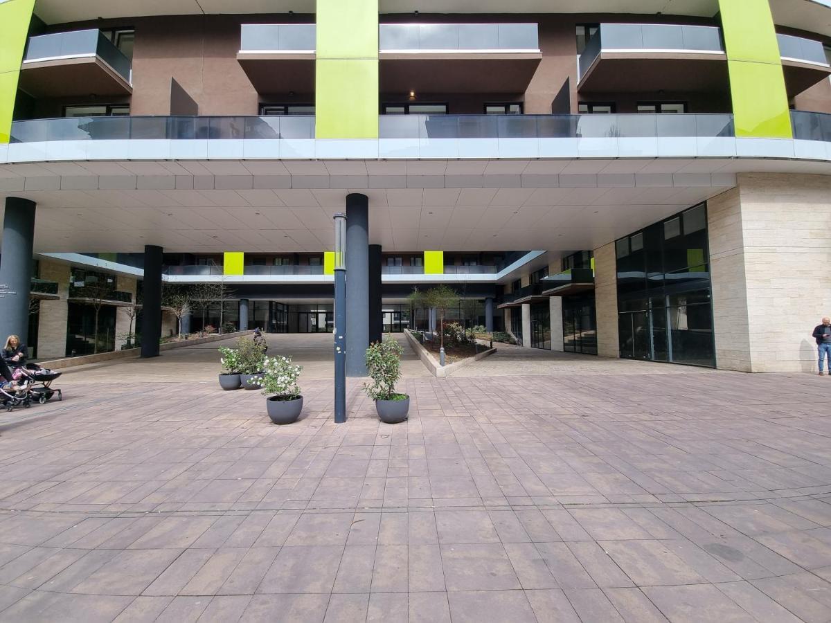 Elysium Residence Budapest Kültér fotó