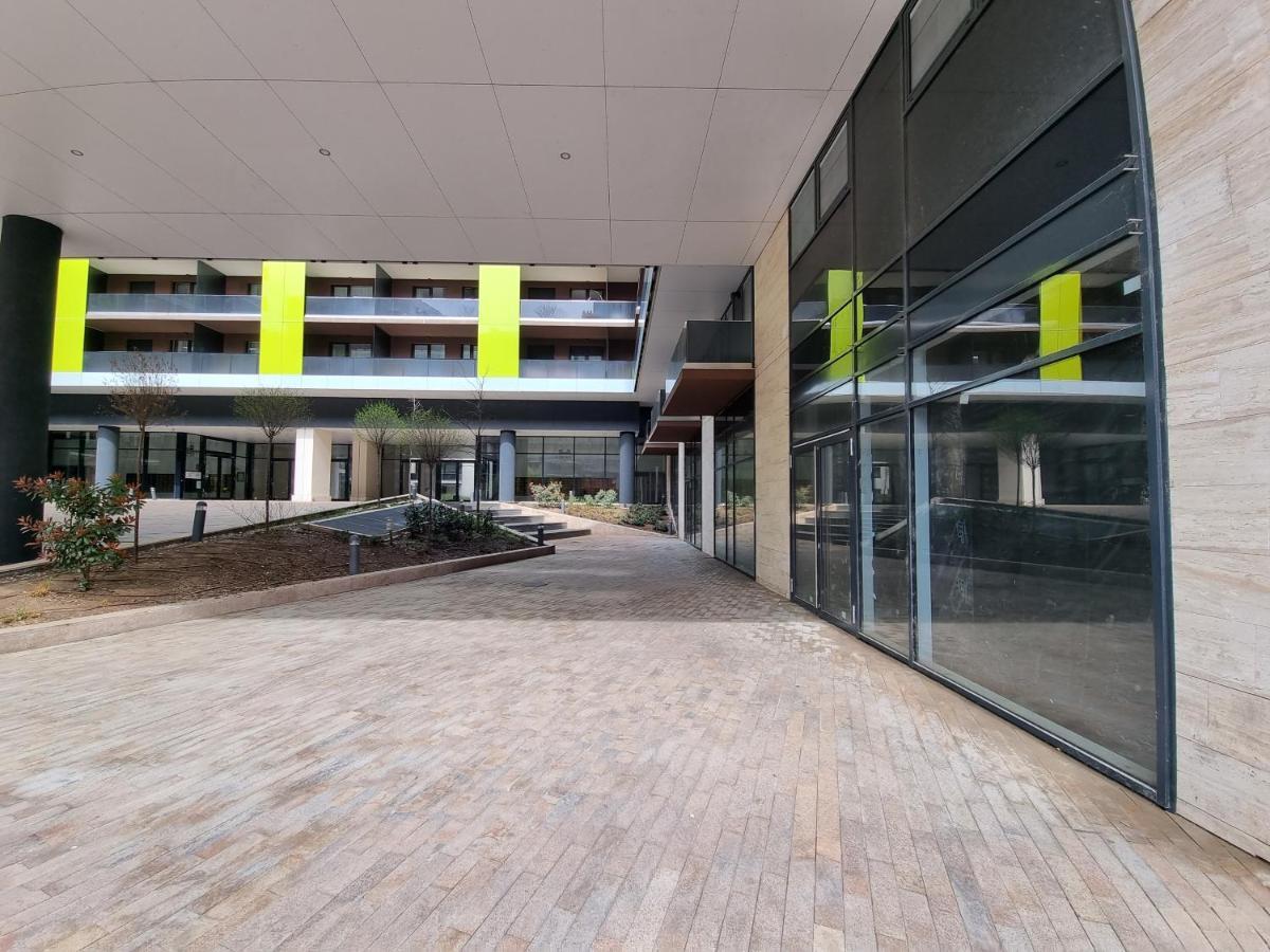 Elysium Residence Budapest Kültér fotó