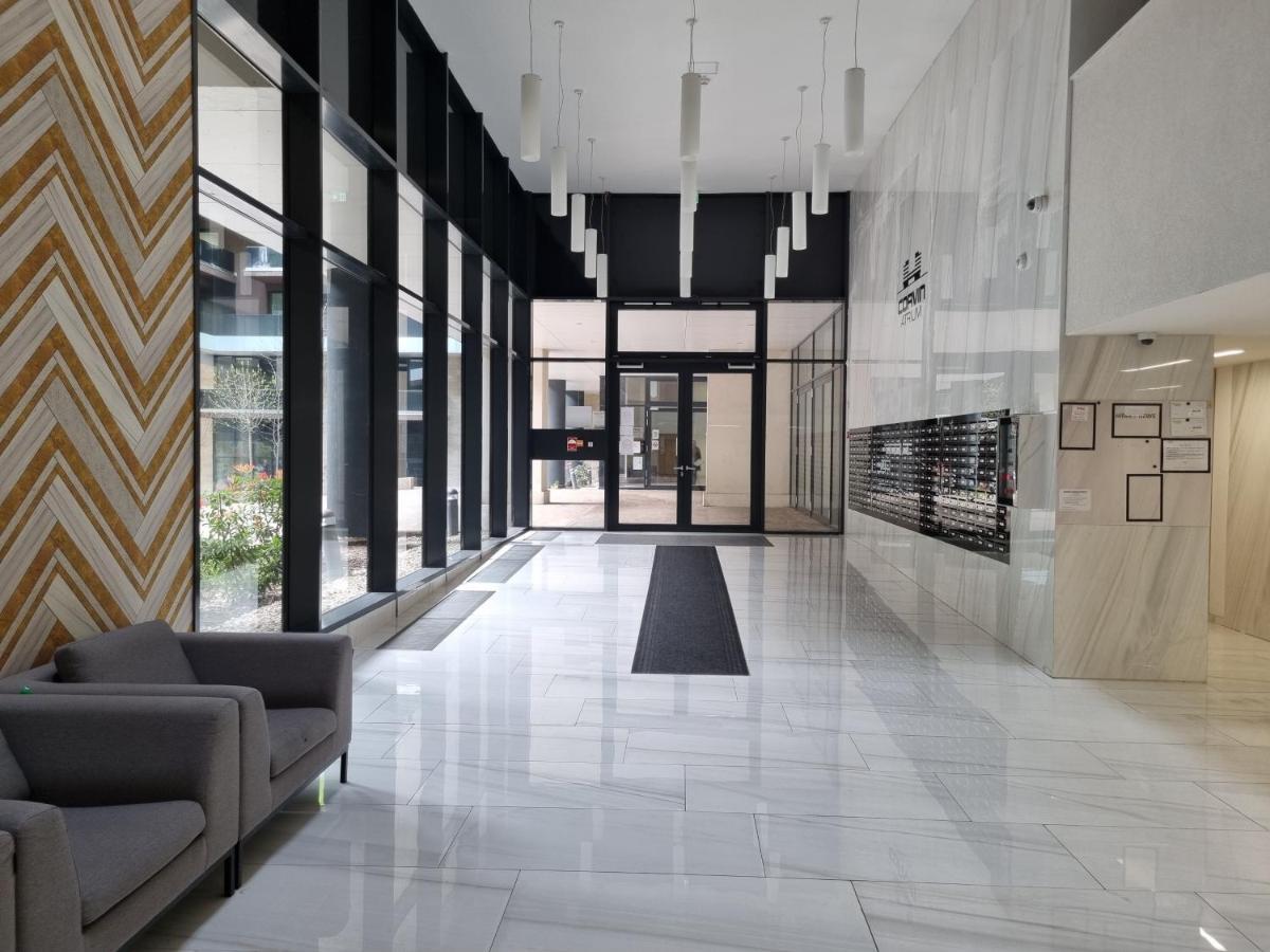 Elysium Residence Budapest Kültér fotó