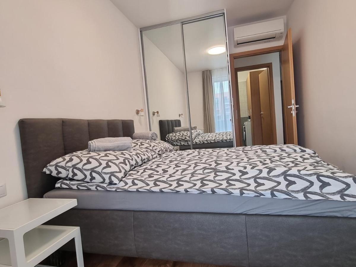 Elysium Residence Budapest Kültér fotó