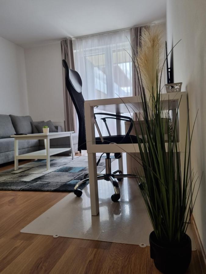 Elysium Residence Budapest Kültér fotó