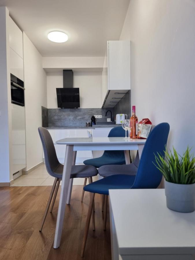 Elysium Residence Budapest Kültér fotó